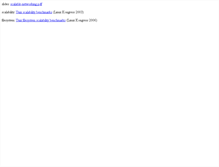 Tablet Screenshot of bulk.fefe.de
