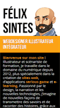 Mobile Screenshot of fefe.fr